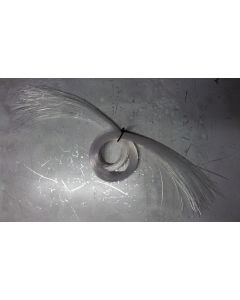Nylon string edge 850