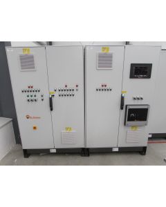 Control cabinet layer house - UV600 6r4t