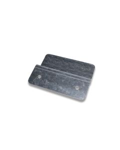 Locking roof f/transport condition f/Caravan