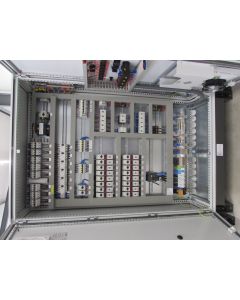 Control cabinet layer house - UV788 5r4t