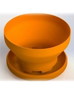 Tubular feeder 5kg AVT