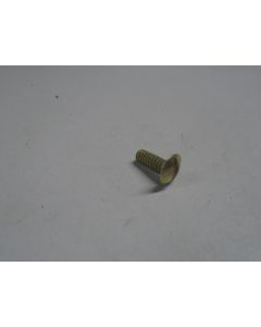 Round head screw 5/32"x3/8" yz BS 450