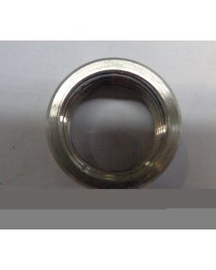 Aluminium bushing 3/4'' 14 Fpp
