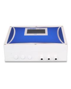 Control box for pump unit CC-M up to 8 compartments