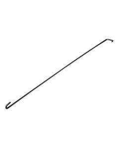 Hanger galv for bottom wire grille Filia