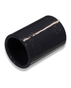 Socket  20mm PVC NP16