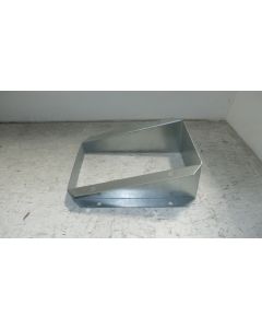 Wedge 15 DEG 16 GA G90 f/unloader