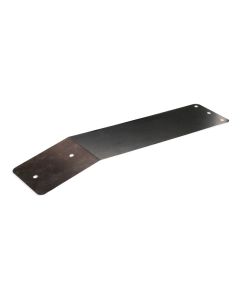 Sliding sheet f/add. cleaner StepByStep