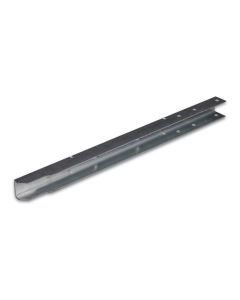 Support f/sheet metal perch 100mm w/integr perch Nova TT-180
