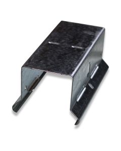 COUPLING,8”,FOR M/W TROUGH FOR SUSPENDED FEEDING