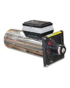 RP-JetMaster GP70-ACU natural gas