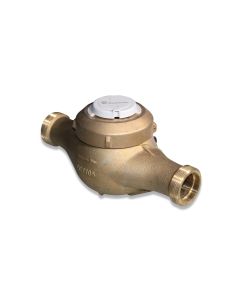 Water meter wo/contact 1 1/2" 20000L/h type 420 040 L300
