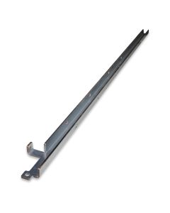 Longitudinal support rh adjust unit front bars 1/2 lev Filia