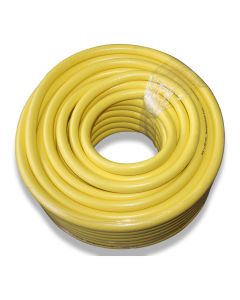 Hose 3/4" yellow