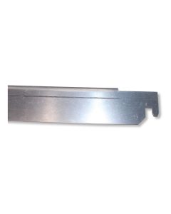 L-profile 1206 f/cw Hy/VF w/wire flooring level (PP) V18