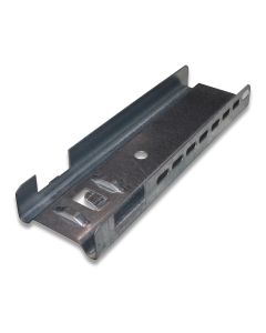 Bracket KCL200 f/mounting raceway 110x200 on to susp.support