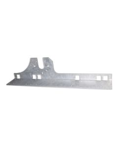 Bracket for motor RW245 NAT-R/ litter area. grating300