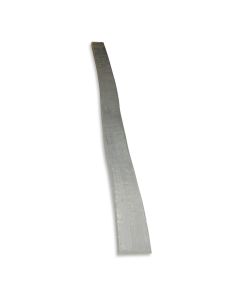 Scraper profile PU      1022mm for manure belt 1020/1010