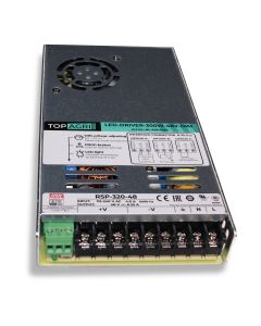Power supply 48V 320W RSP controllable
