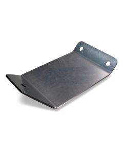 Lower part f/pipe clamp S200 f/support