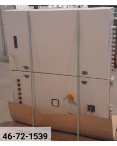 RP-MC99 NT-II int. weight w/cabinet