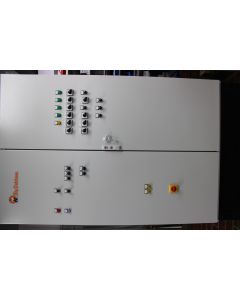 Switch cabinet Dragos Voda