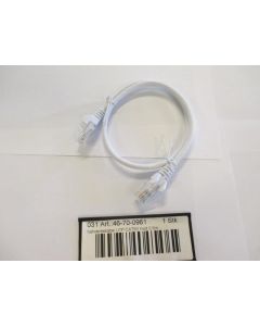 Network cable UTP CAT5E 0,5m