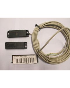 Magnet Sensor set 2NO (SMS-03) with magnet
