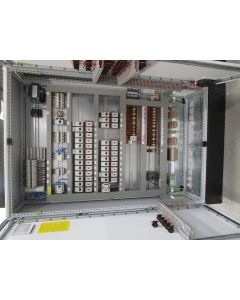 Control cabinet NNB Level 1 - house 3