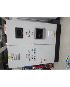 Control cabinet rearing house - UV-S680 5r4t