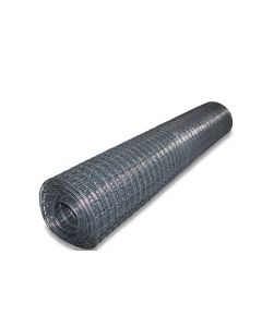 Top wire mesh 38.1x49.5x D1.65-1487 ZnAl ACZ UV788