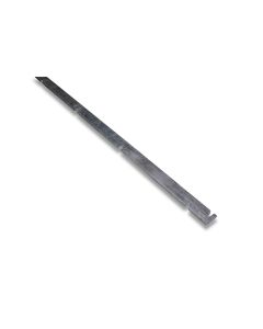 Flat steel 30x5 galv for bottom wire grille Primus-16