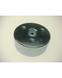 Holder for wireskive 60/17mm f. Cl75