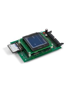 CPU module w/display MC135-L2