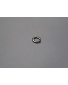 Smooth washer m5 din 125 zinc write bdi (srm5x10rvs)