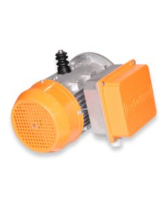 Motor 0.55kW 230/400V 50Hz 3Ph B5 cpl for drive AM6