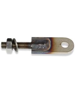 Tension plate CL175 for pulley 2:1