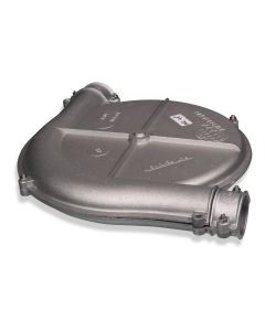 Idler corner type NC 48, aluminium die-casting (X400095)