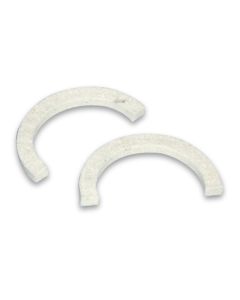 Felt gasket f/CL -75A
