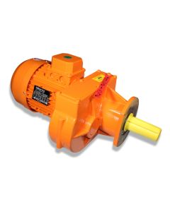 Mot-g 1,1/1,4 400 50    33/66t Shaft 35x56
