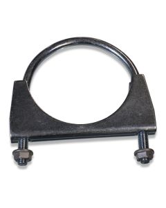 Tube clip for drive FlexVey 75