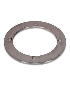Flanged ring for motor 1.50kW of agitator
