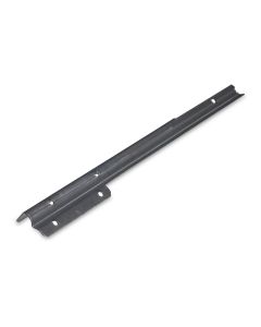 Bracket f/sliding front and PVC-footrail KV1500a-D tier-d745