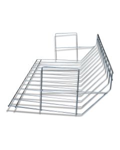 Grille inside ZnAl f/CL-1900