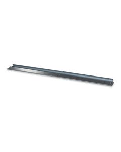 Sheet metal perch 1206 82mm Zn Primus