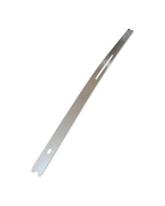 Cross member 85x2-2469 blw/nest Step/C-2400 V16 f/pipe48x28