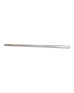 Side rail 2412 Hybrid  support bottom wire grille