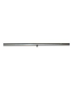 Nozzle line 6000 for 2 nozzles w/drill holes 1 side