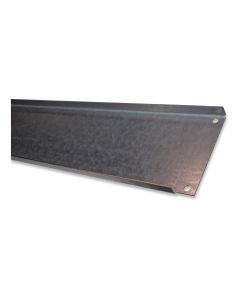 Connecting profile Zn MCZ UV788