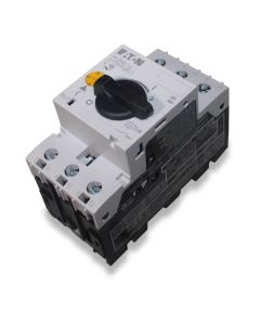 Protective motor switch PKZM0 1.0-1.6A